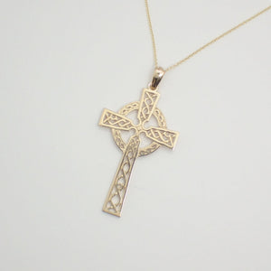 Celtic Cross 11