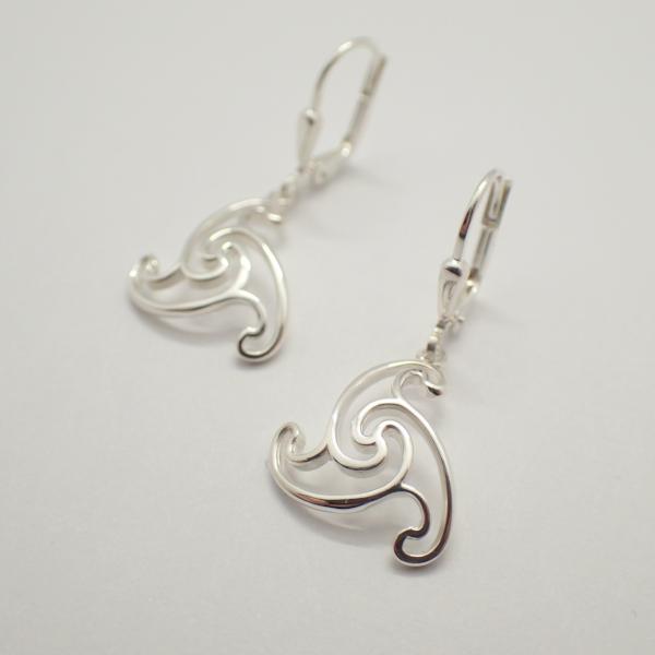 Sibéal Drop Earrings