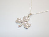 Shamrock 16 Pendant