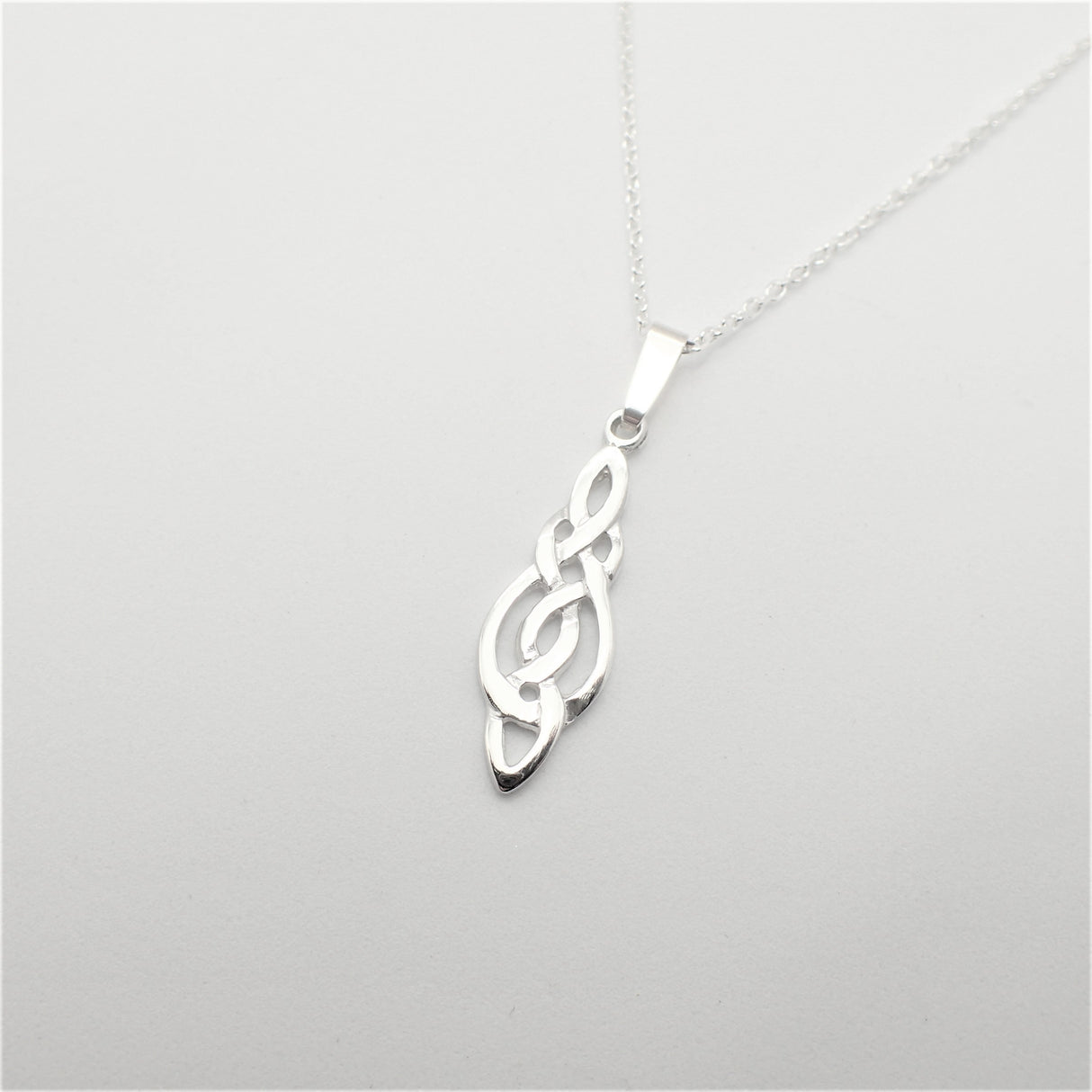 Celtic Knot Pendant