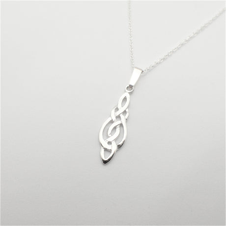 Celtic Knot Pendant