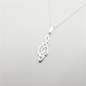 Celtic Knot Pendant