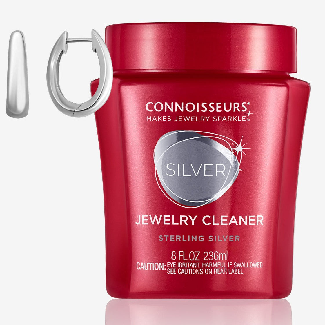 Connoisseurs Silver Jewellery Cleaner