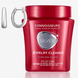 Connoisseurs Silver Jewellery Cleaner