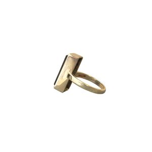 Fuinneog Ring - Window Ring