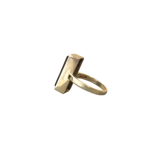 Fuinneog Ring - Window Ring