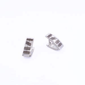 Ogham Stud Earrings