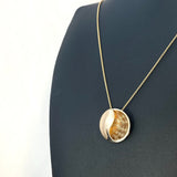 Síoraí (Eternity) Pendant