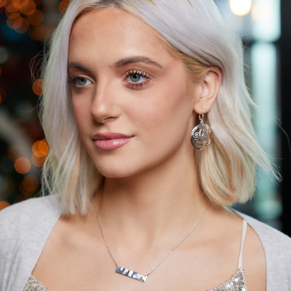 Cashel Earrings